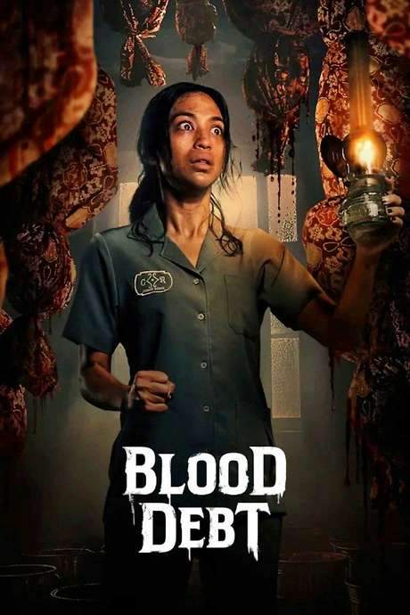 Blood Debt